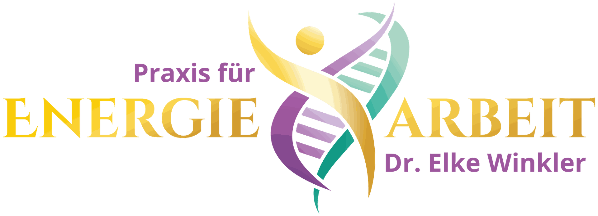 Praxis für Energiearbeit - Elke Winkler